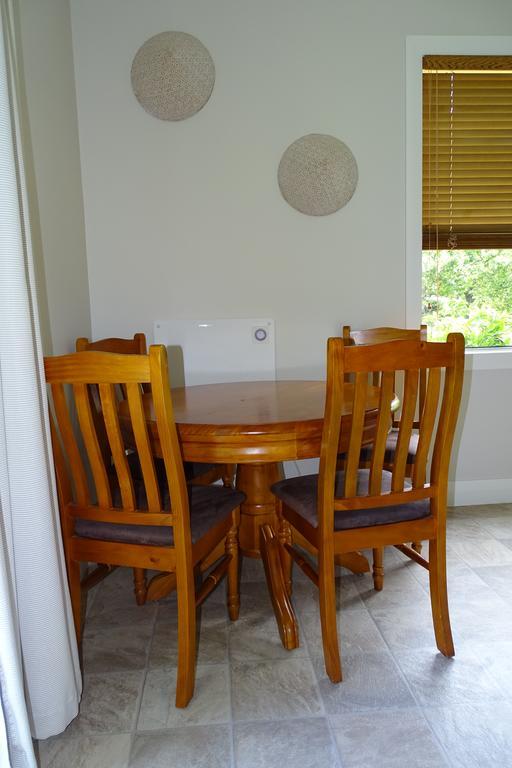 Korohi Vineyard BnB Blenheim Exterior foto